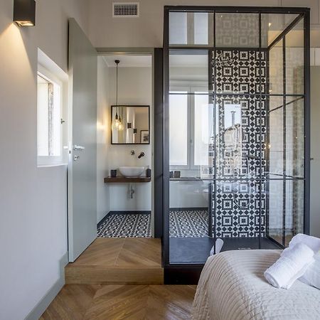 Eve Penthouse Colosseo Рим Екстер'єр фото