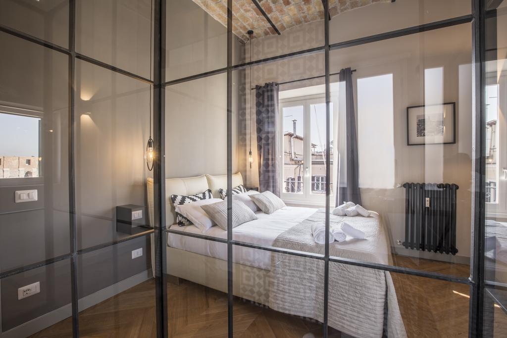 Eve Penthouse Colosseo Рим Екстер'єр фото