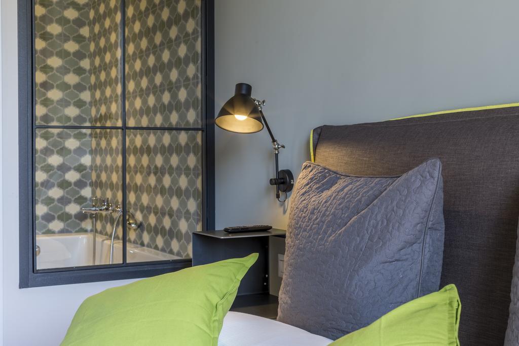 Eve Penthouse Colosseo Рим Екстер'єр фото