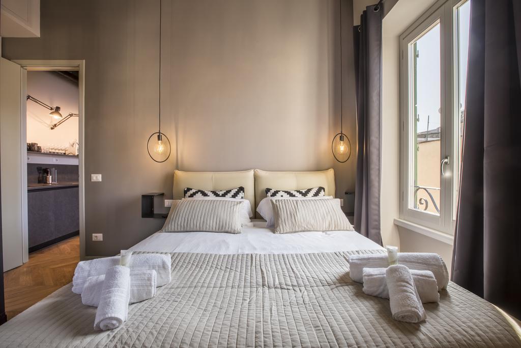Eve Penthouse Colosseo Рим Екстер'єр фото
