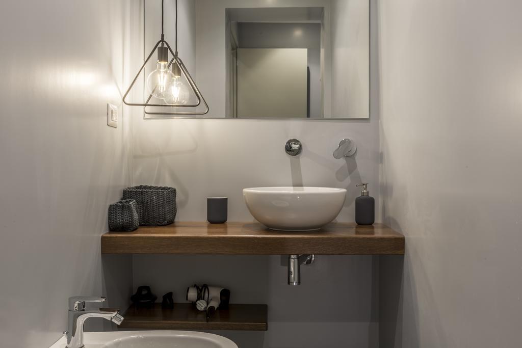 Eve Penthouse Colosseo Рим Екстер'єр фото