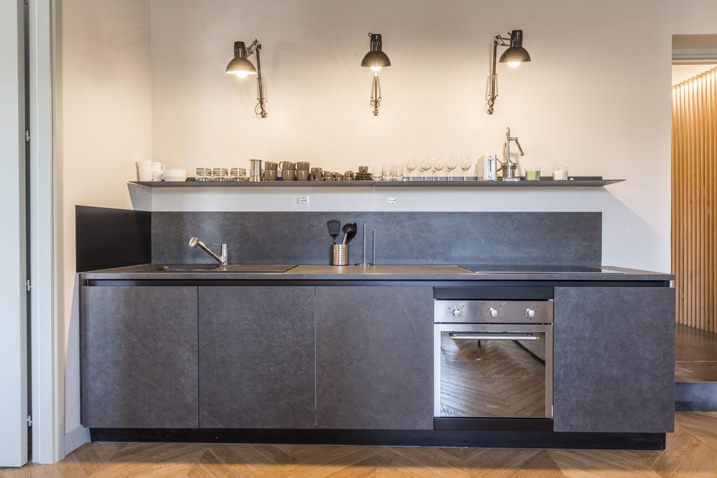 Eve Penthouse Colosseo Рим Екстер'єр фото