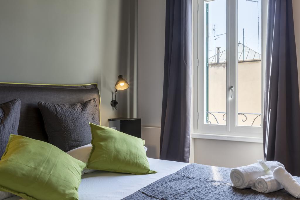 Eve Penthouse Colosseo Рим Екстер'єр фото