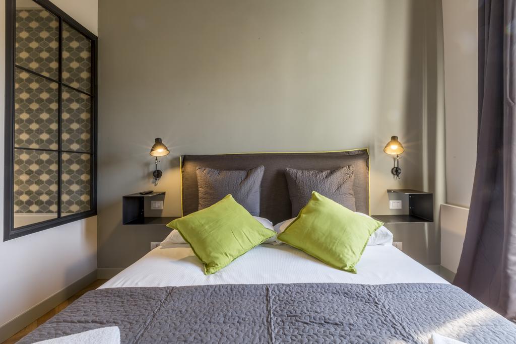 Eve Penthouse Colosseo Рим Екстер'єр фото